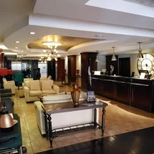 FLORENCIA PLAZA HOTEL