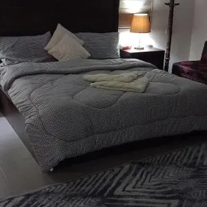 Jasmine's House