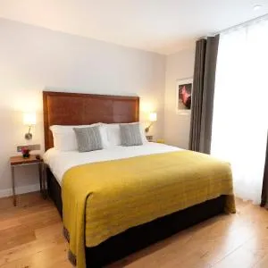 PREMIER SUITES PLUS Dublin, Ballsbridge