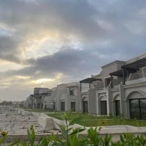HAWANA RESORT VILLA
