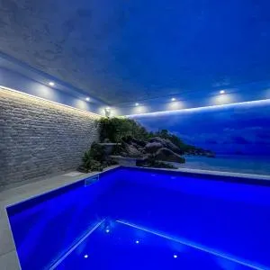Villa VIP