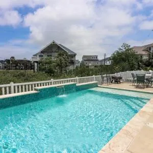 Casa Del SolGreat views and a Pool in Isla Del Sol