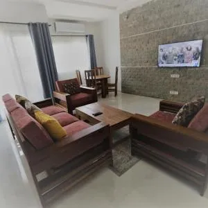 Les Residences de la Diaspora