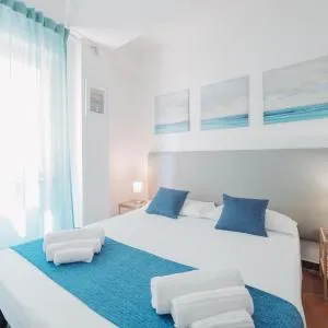 Taormina Casa Erika Family apartment