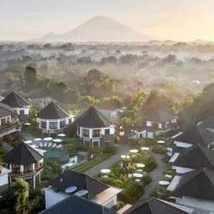 Swan Paradise A Pramana Experience