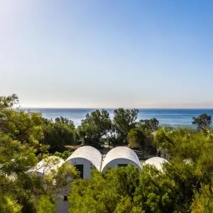 Exi Sea Side Suites