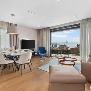 Luxury Apartment Iris Adriatica *****