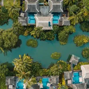 Anantara Mai Khao Phuket Villas