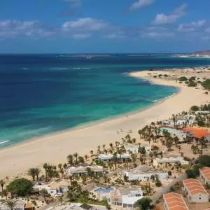 SOL & MAR Praia de Chaves Bungalow