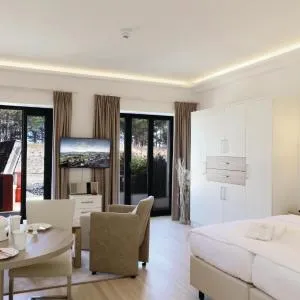 Prora Solitaire Baltic Wellness