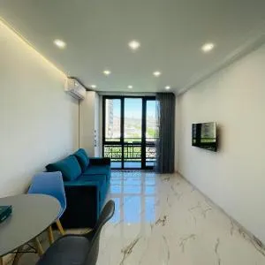 Panorama Apartments