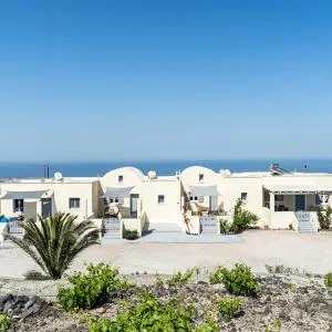 Ampelos Executive Houses