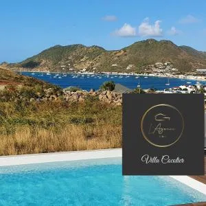 Villa Cocotier by Océane Caraïbes