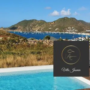 Villa Jasmin by Océane Caraïbes