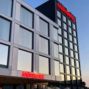 Mövenpick Zagreb
