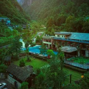 Homeward Mountain Resort