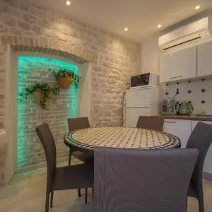Olive grove of Šibenik - Apartment with Gallery