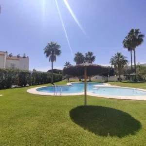 Casa Trebol Parquing Gratis