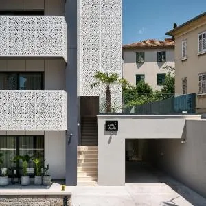 Luxury Apartments Villa Mala Split