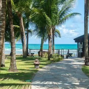 Nannai Residence Muro Alto Porto Galinhas BeiraMar