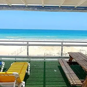 Colony Beach Hotel Apartment Tel Aviv Bat Yam 36