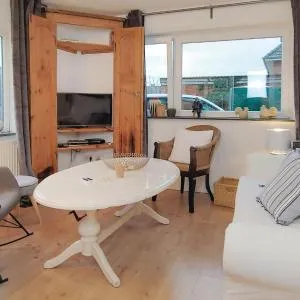 Amazing apartment in Dagebll with 2 Bedrooms and WiFi