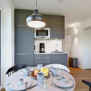 Lovely Apartment In Lembruch-Dümmer See