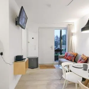 Lovely Apartment In Lembruch-Dümmer See