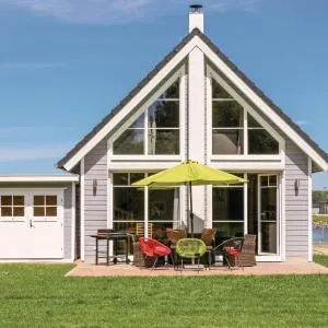 Stunning home in Zerpenschleuse with 2 Bedrooms and WiFi
