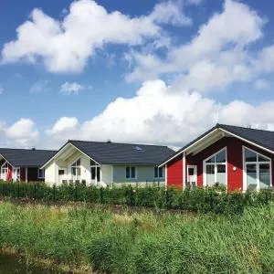 Nice home in Dagebll with 2 Bedrooms, Sauna and WiFi