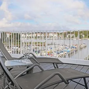 Priwallpromenade 29 Apartment 19
