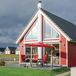 Amazing home in Zerpenschleuse with 2 Bedrooms and WiFi