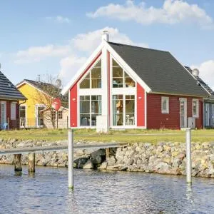 Nice home in Zerpenschleuse with 2 Bedrooms and WiFi