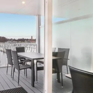 Priwallpromenade 31 Apartment 20