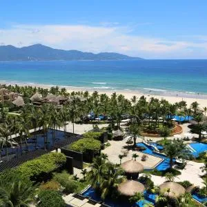 Crowne Plaza Danang
