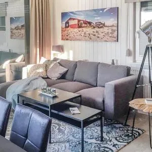 Two-Bedroom Holiday Home in Zerpenschleuse