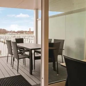 Priwallpromenade 31 Apartment 21