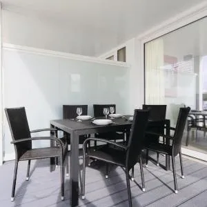 Priwallpromenade 3 Apartment 3