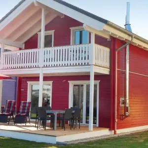 Holiday Home Seeteufel 08
