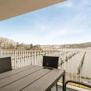 Priwallpromenade 29 Apartment 16