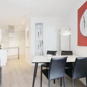 Priwallpromenade 27 Apartment 3