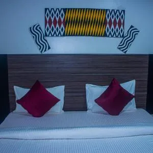 IGITEGO Boutique Hotel