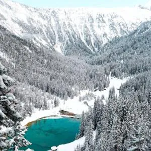 Ecrin Blanc Resort Courchevel