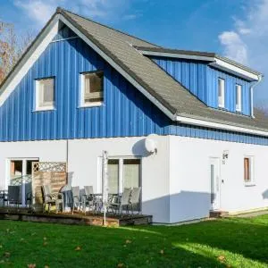 Amazing home in Altefhr-Rgen with 2 Bedrooms, Sauna and WiFi