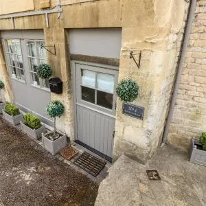 No 4 The Old Coach House