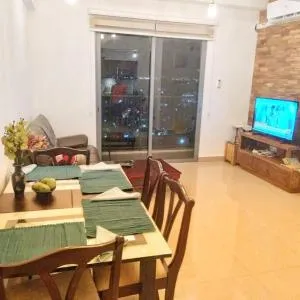 Entire 2 Bedroom Apartment with A/C