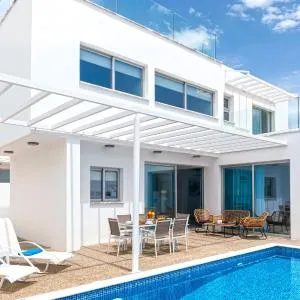 Villa Marlen