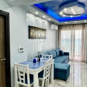 CHANIOTH LUXURY SUITES BY MAKHOME