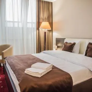 Bernardazzi Grand Hotel & SPA