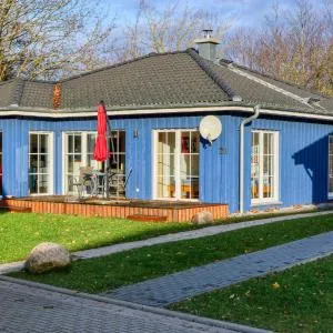 Nice home in Altefhr-Rgen with 2 Bedrooms and WiFi
